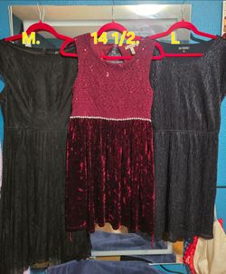 Dresses 👗