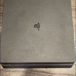 Ps4 Slim