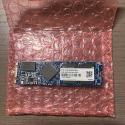 Spacer 512GB M.2 SSD