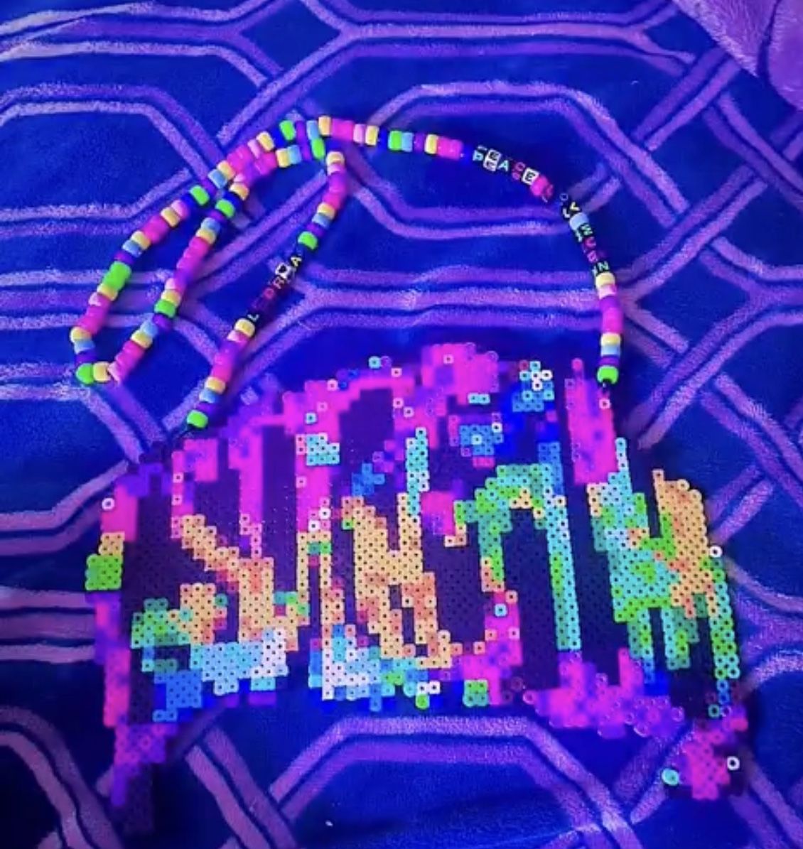 Lsdream Perler