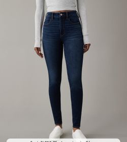 American Eagle Jegging Size 8