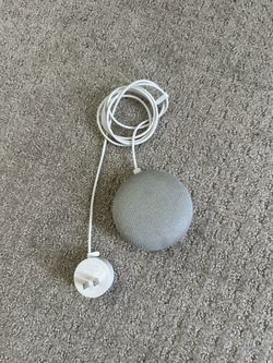 Google Home