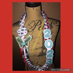 Graduation Leis
