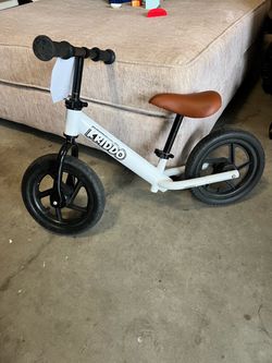 Kriddo balance bike