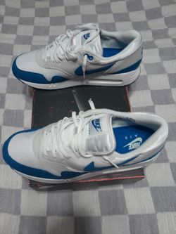 Air Max 1 OG Royal '86 Big Bubble Size 11