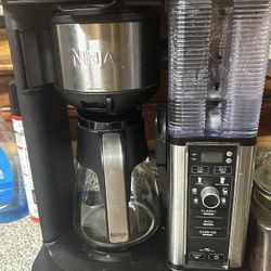 Coffee Machine