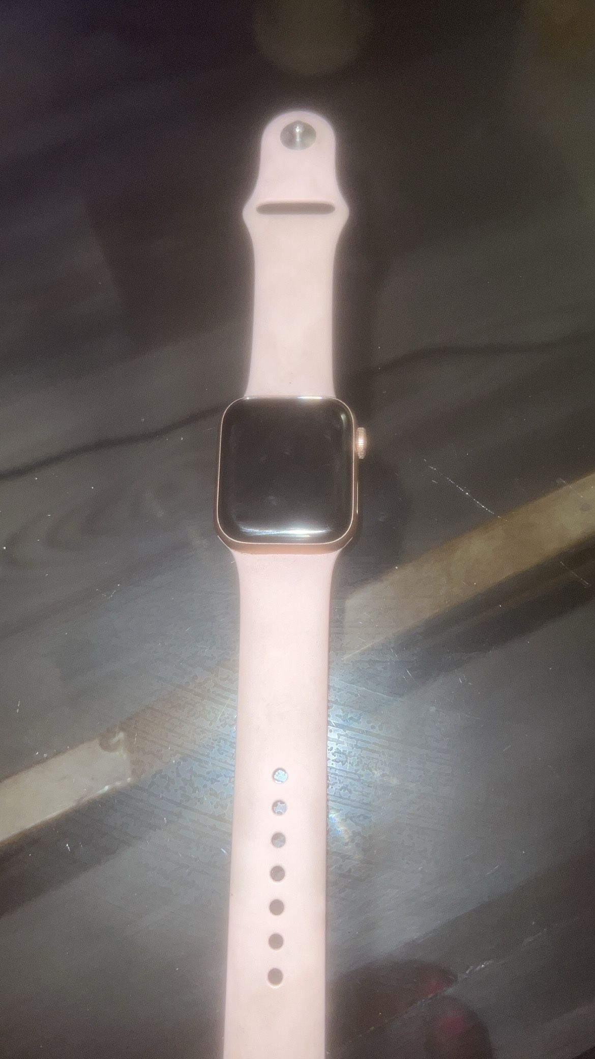 Apple Watch SE Series 8