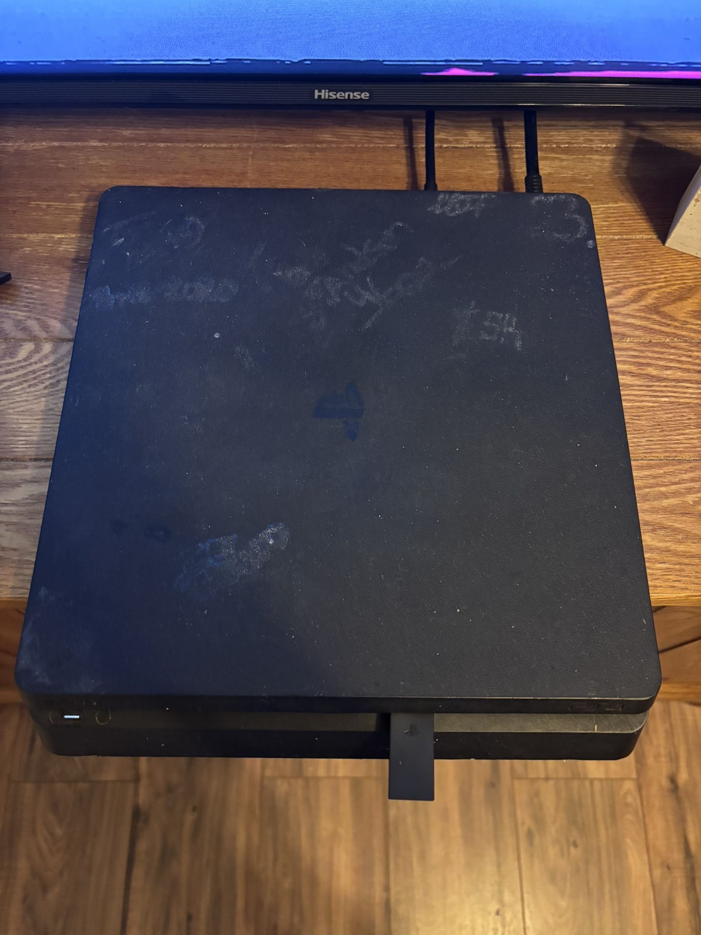 PS4