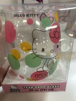 Hello Kitty Cup