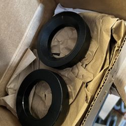 1.5 Inch Leveling Kit For Chevy Trailboss