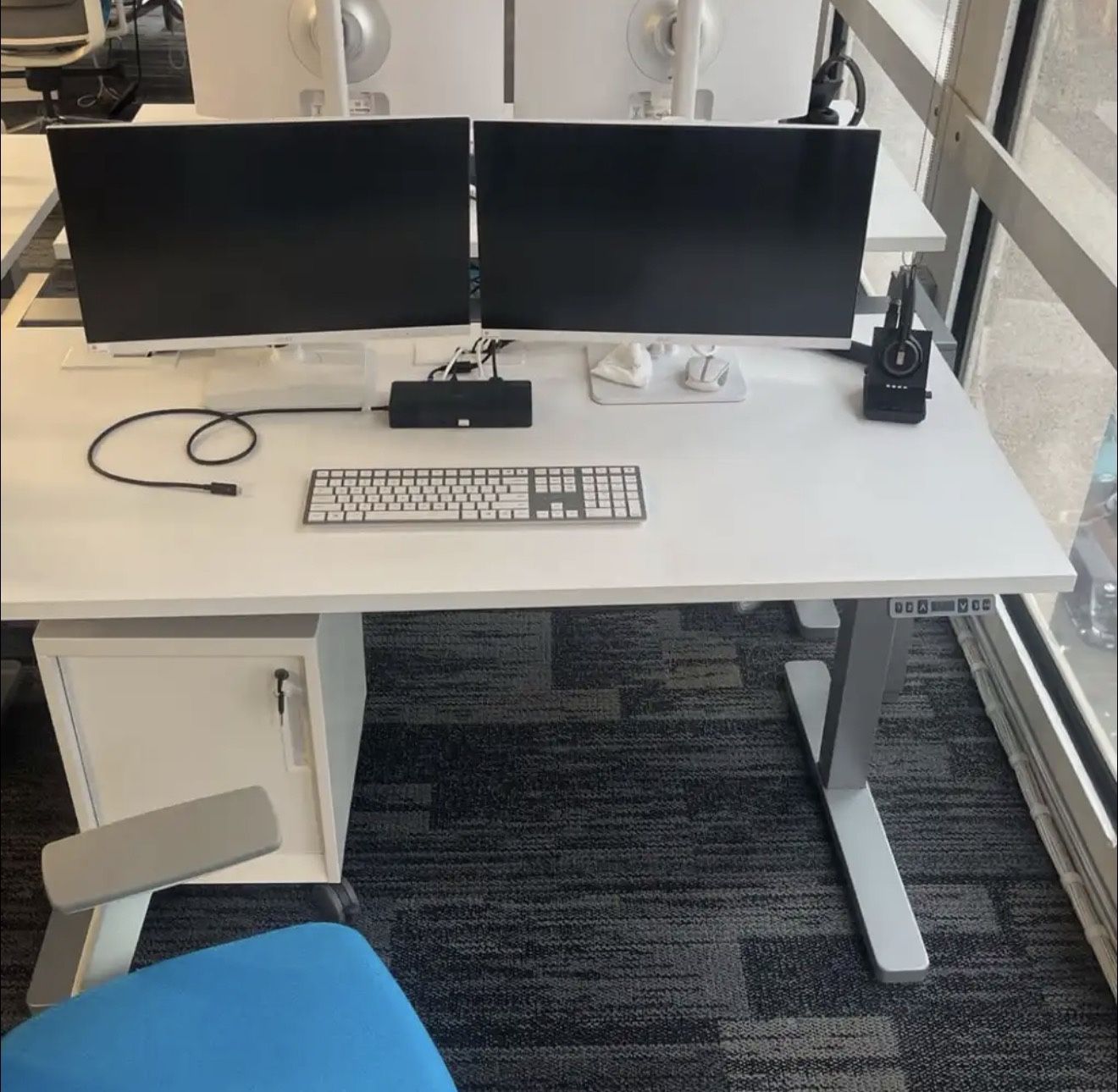 Home Office Equipment