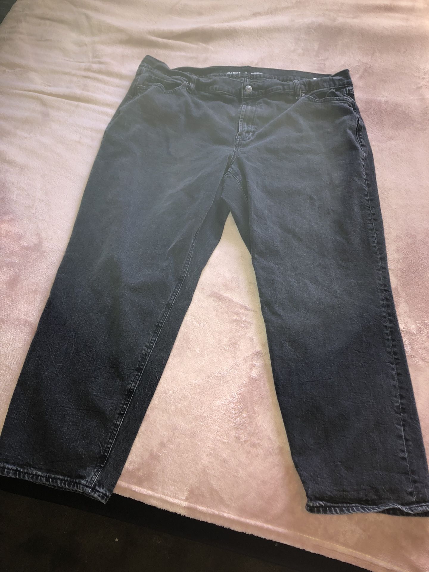 Women’s Size 20 Jeans