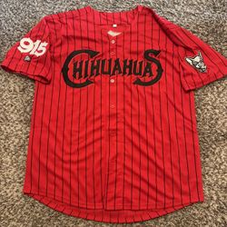 Chihuahuas Jersey 