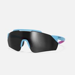 Smith Get Wild / Chromapop Black Sunglasses