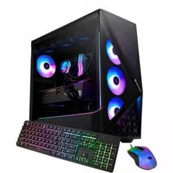 Gaming PC iBUYPOWER 