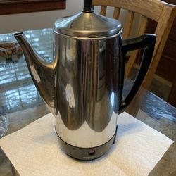 Coffee Maker