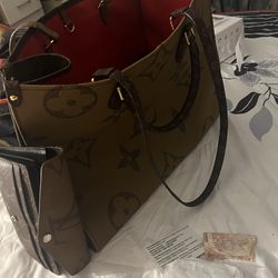 Louis Vuitton women bag