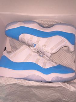 Jordan 11 University Blue (2026)