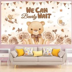 Baby Shower Banner