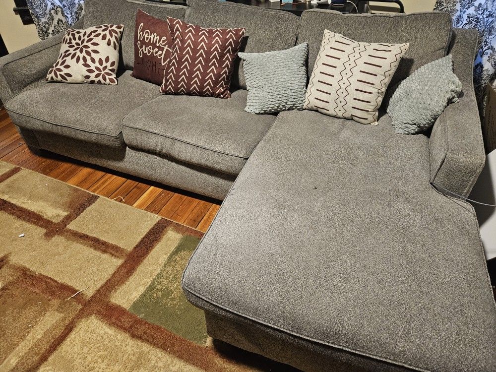 Sectional Couch