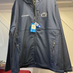 Penn State Men’s XL Jacket