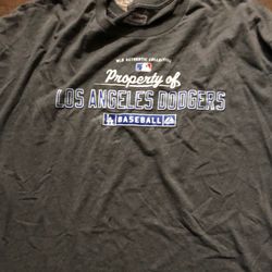 Los Angeles Dodgers Shirt