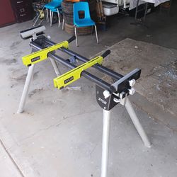 Ryobi Saw Bench