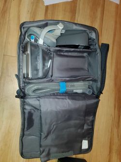 ResMed Respirator