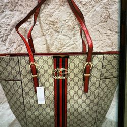 Bolsa Grande 