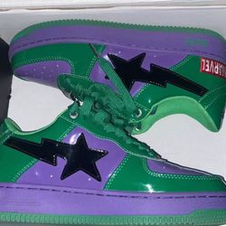 Men shoes 