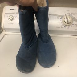 Bearpaw Boots
