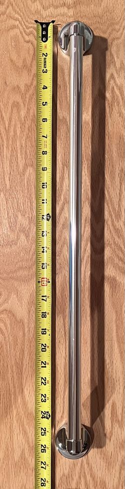 Towel Bar