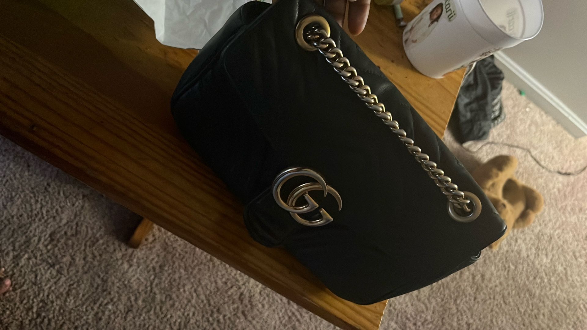 Gucci Bag 