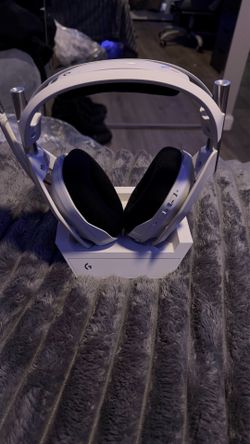 Wireless Logitech Astro A50 Headset