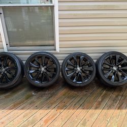 Rims Toyota Corolla 2021 