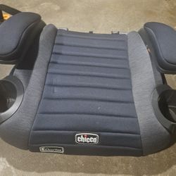 Chicco Booster Seat