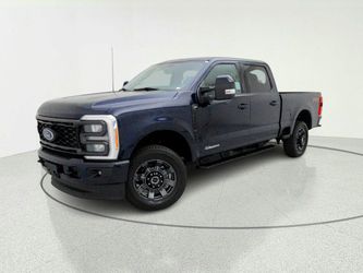 2023 Ford F-250