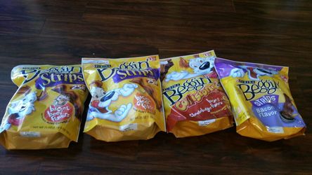 Purina Beggin Strips