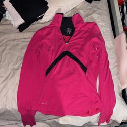 Nike Dri-Fit Running Sweater 