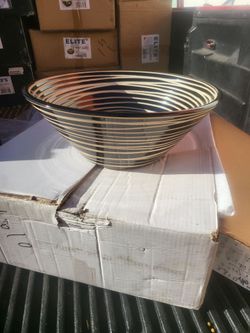 Bathroom Sink Bowl