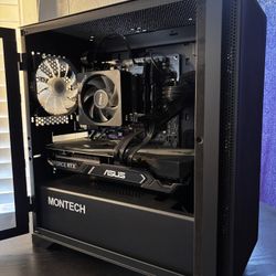 Gaming Pc • Check description 