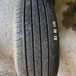 One Tire 225 50 18
