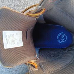 Boots good year size 11