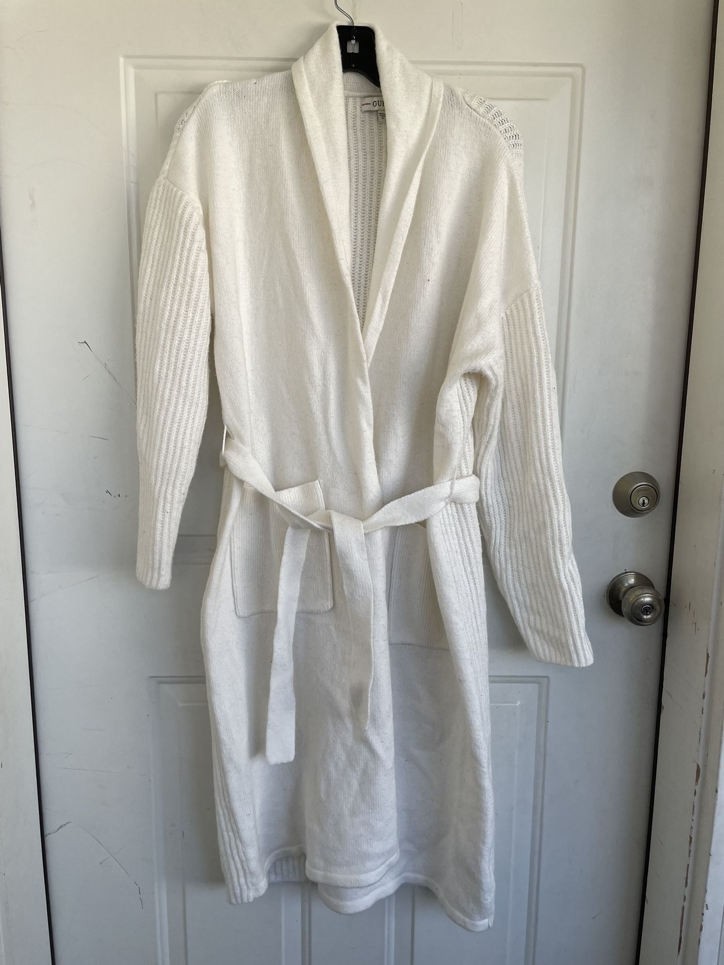 GUESS Women Cardigan Size M
