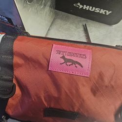 Swift Industries Catalyst Bag