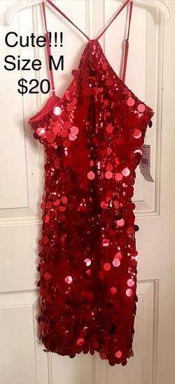 New Valentine Dress