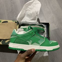 Bape Sneaker
