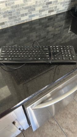 Computer keyboard