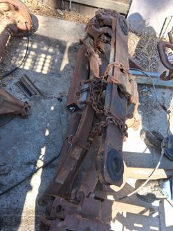 1965 AMC Rambler on offerup