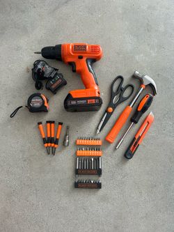 Tool Kit